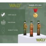Une farandole de saveurs d’huiles d’olive aromatisées - Coffret Trio Saveurs – Image 3