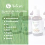 NATUSAS LABO - Huiles végétales - Huile de nigelle de 100 ml – Image 2