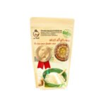 Makhtoum Tradition Bsissa blé aux fruits secs 100% naturel - 250g - Grains ancestraux Blé dur de variété "Hamira"