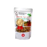 Granola 100% naturel avec un goût et une saveur authentique – 250 g