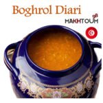 Borghol Blé dur 100% naturel - 250g - Grains ancestraux Blé de variété "Hamira" – Image 2