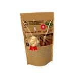 Couscous blé dur 100% naturel - 500g - Grains ancestraux Blé dur de variété "Hamira"