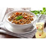 Tbikha Tradition Makhtoum 100% naturel Ragout aux légumes (Tbikha) -  500g – Image 2