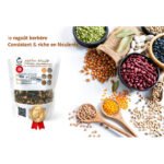 Tbikha Tradition Makhtoum 100% naturel Ragout aux légumes (Tbikha) -  500g – Image 3