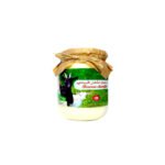 Beurre clarifié aux lait de chèvre  Tradition Makhtoum 100% naturel - 250g