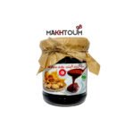 Mélasse de figues séchées Tradition Makhtoum 100% naturel avec une saveur authentique - 250g