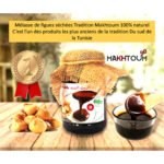 Mélasse de figues séchées Tradition Makhtoum 100% naturel avec une saveur authentique - 250g – Image 4
