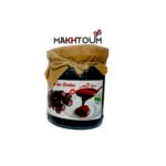 Mélasse de dattes Tradition Makhtoum 100% naturel avec une saveur authentique – 250 g