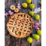 Figues séchées au huile d’olive Makhtoum 100% naturel avec une saveur authentique - 500g – Image 2