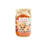 Miel de  jujubier  100% naturel saveur authentique - 250 g Makhtoum Tradition