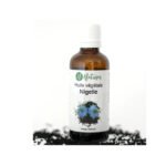 NATUSAS LABO - Huiles végétales - Huile de nigelle de 30 ml