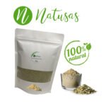 NATUSAS LABO - Cosmétiques Naturels - Fibres de pépins de courge 450 g – Image 2