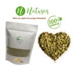 NATUSAS LABO - Cosmétiques Naturels - Fibres de pépins de courge 250 g – Image 3
