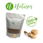 NATUSAS LABO - Cosmétiques Naturels - Fibres de sésame 450 g – Image 2
