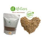 NATUSAS LABO - Cosmétiques Naturels - Fibres de sésame 450 g – Image 3