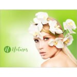 NATUSAS LABO - Cosmétiques Naturels - Poudres d’argile Jaune 50 g – Image 2