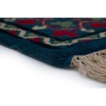 Tapis haut de gamme, noués à la main en laine design vintage TOP 18648 – Image 4