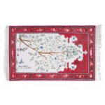 Tapis en promotion haut de gamme noués à la main TOP 3721