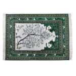Tapis haut de gamme, noués à la main en laine design vintage Top 1660