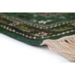 Tapis haut de gamme, noués à la main en laine design vintage Top 1660 – Image 4