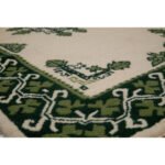 Tapis haut de gamme, noués à la main en laine design vintage TOP 3621 – Image 3