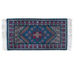 Tapis haut de gamme, noués à la main en laine design vintage TOP 18648