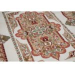 Tapis en promotion noués à la main en laine  TOP 2066 – Image 3