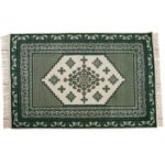 Tapis haut de gamme, noués à la main en laine design vintage Top 1193