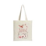 Pack Double Plaisir Pour Maman – Mug & Tote-bag message d’amour pour maman – Image 2