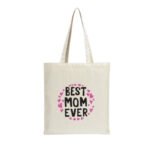 Pack Double Plaisir Pour Maman – Mug & Tote-bag message d’amour pour maman – Image 3