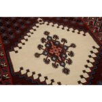 Tapis haut de gamme, noués à la main en laine design vintage TOP 12992 – Image 2