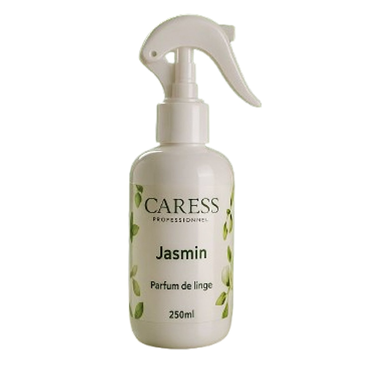 CPW 1011 Brume de linge Caresse Professional le parfum Sublime Jasmin! 100% fabrication artisanale Flacon de 250 ml – Image 1