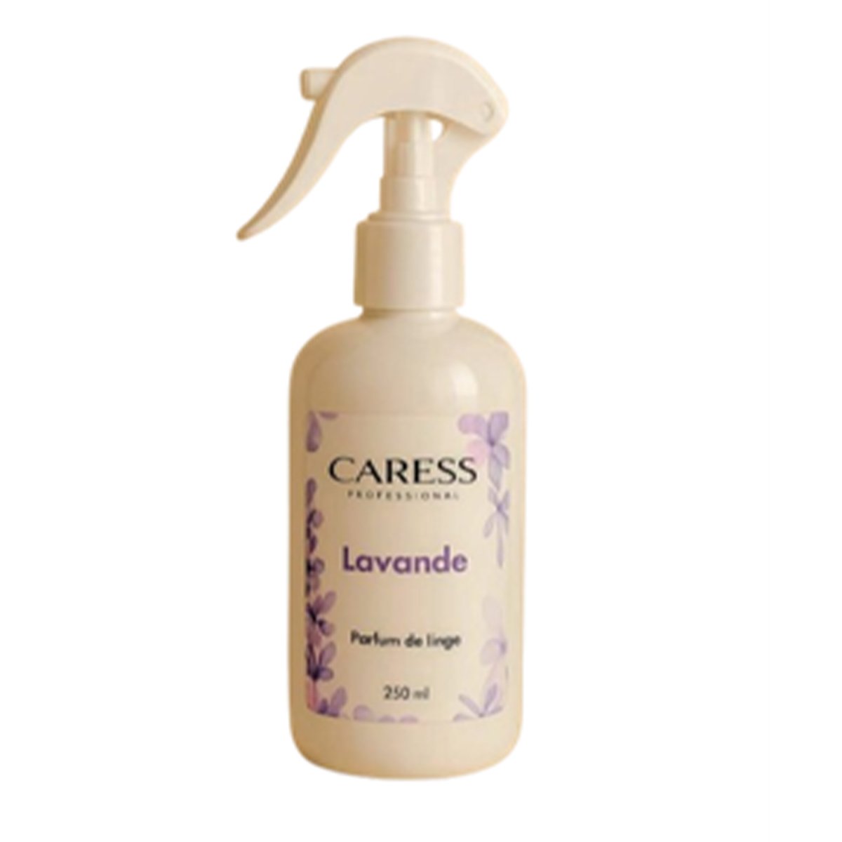 CPW 1015 Brume de linge Caresse Professional le parfum Sublime Lavande! 100% fabrication artisanale Flacon de 250 ml – Image 1