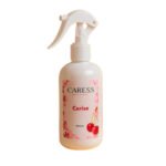 Brume de linge Caresse Professional le parfum Sublime Cerise! 100% fabrication artisanale Flacon de 250 ml