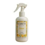 Brume de linge Caresse Professional le parfum Sublime Citron! 100% fabrication artisanale Flacon de 250 ml