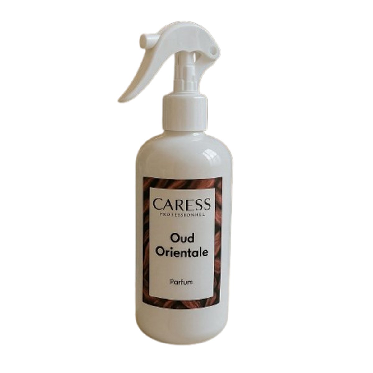 CPW 1067 Brume de linge Caresse Professional le parfum Sublime Oud! 100% fabrication artisanale Flacon de 250 ml – Image 1