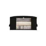 Organisateur de Rangement pour Vêtements et Penderies, Boite de Rangement Vêtement T1