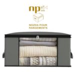 Organisateur de Rangement pour Vêtements et Penderies, Boite de Rangement Vêtement T3 – Image 2