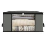 Organisateur de Rangement pour Vêtements et Penderies, Boite de Rangement Vêtement T3