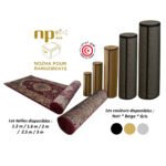 Organisateur de Rangement pour tapis de sol Sac de Rangement pour tapis T2 – Image 3
