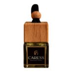 Diffuseur de parfum de voiture à suspendre de Caresse Professional Sublime Cerise! 100% fabrication artisanale