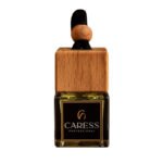 Diffuseur de parfum de voiture à suspendre de Caresse Professional Sublime Océan! 100% fabrication artisanale