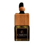 Diffuseur de parfum de voiture à suspendre de Caresse Professional Sublime Fleur de chine! 100% fabrication artisanale