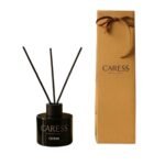 Parfum d’ambiance Caresse Professional bouquets fleuris Sublime Océan! 100% fabrication artisanale Flacon de 120 ml