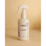Parfum d’ambiance Caresse Professional le parfum Sublime Lavande! 100% fabrication artisanale Flacon de 250 ml – Image 2
