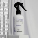 Parfum d’ambiance Caresse Professional le parfum Sublime Lavande! 100% fabrication artisanale Flacon de 250 ml – Image 3