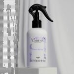 Parfum d’ambiance Caresse Professional le parfum Sublime Fleur de coton! 100% fabrication artisanale Flacon de 250 ml – Image 3