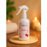 Parfum d’ambiance Caresse Professional le parfum Sublime Cerise! 100% fabrication artisanale Flacon de 250 ml – Image 2