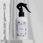 Parfum d’ambiance Caresse Professional le parfum Sublime Cerise! 100% fabrication artisanale Flacon de 250 ml – Image 3