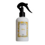 Parfum d’ambiance Caresse Professional le parfum Sublime Citron! 100% fabrication artisanale Flacon de 250 ml